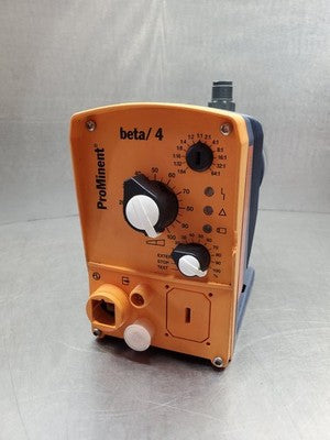 ProMinent beta/4 BT4B0708NPB2000M1010000 Metering Pump, 1.08GPH