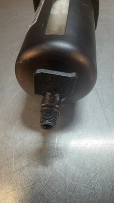 Norgren B74G-6AK-QP3-RMN Air Filter Regulator 150 PSI