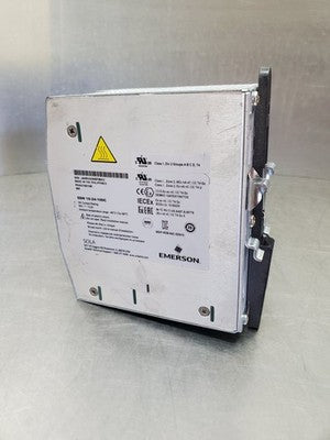 SOLA SDN 10-24-100C Power Supply, 24V 10A