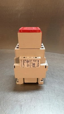 Allen-Bradley 100S-C30EJ14C Safety Contactor 30A