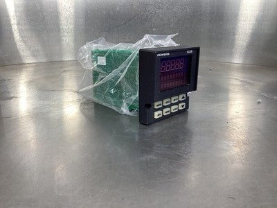 Powers 535 Process Controller Digital Display