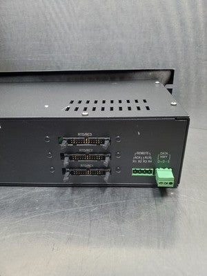 Thermon Industries TC 1818A.18.1.F Heat Tracing Control Unit, 120VAC