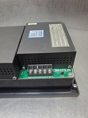 Multilin MTMPLUS Meter/Transducer Module, 120VAC (SDG)