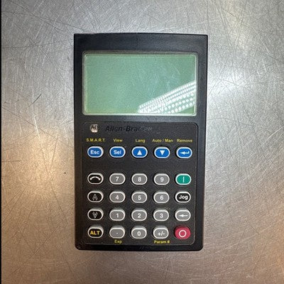 Allen-Bradley PowerFlex 70 VFD Drive 5HP 20AD8P0A0AYNNNNC0