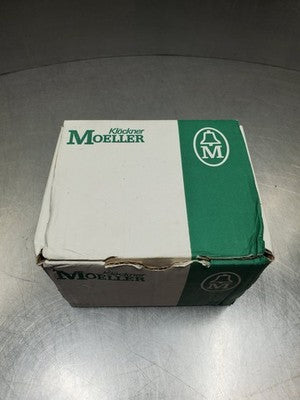 Klöckner Moeller T2-3-8342/ea/Svb Safety Switch, 25A