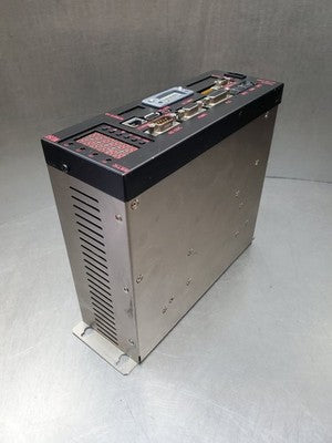 ESTIC ENRZ-MU50-CNN Servo NutRunner Master Control Unit, 100-230VAC