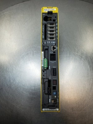FANUC A02B-0333-B802 Series 35i-B Servo Drive, 24VDC, 4.4Amax