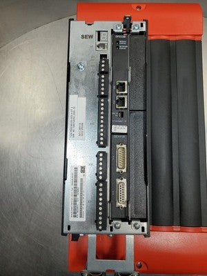 SEW EURODRIVE MDX61B0150-503-4-0T Servo Drive, P/N:08279829