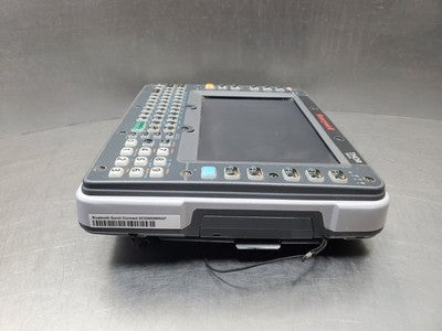 Honeywell VM1A-L0N Mobile Computer Terminal, 7-12V
