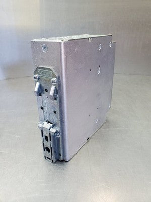 Phoenix Contact QUINT-PS/1AC/24DC/5 DIN Rail Power Supply, 24V/5A