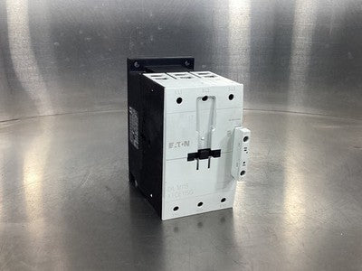 Eaton XTCE115G Contactor 160A DILM115