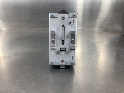 SOLA / HEVI-DUTY SDN 5-24-100P DIN Rail Power Supply 24VDC 5A