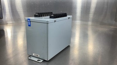 Scientific Columbus DL31K5A2 Watt Transducer 120V 3-Phase 60 Hz