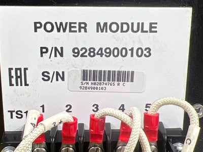 Power Module 450VDC 9284900103