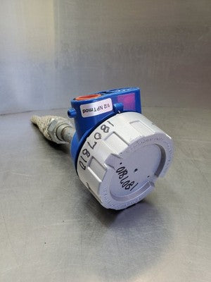 Foxboro PR-14USS-003 Pressure Transmitter, 2500 PSI, (40181848020)