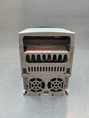 Allen-Bradley 22A-D8P7N104 Ser. A VFD Drive, 380-480VAC, 5HP