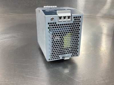 SOLA SDN 10-24-100P Power Supply 24VDC 10A