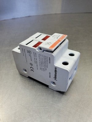 Mersen USCC2I Fuse Holder, 600V, 30A, D217008