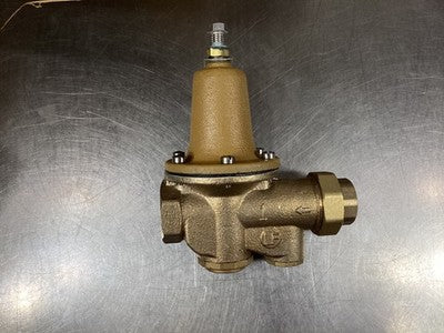 Watts LF25AUB-Z3 Pressure Reducing Valve 2"