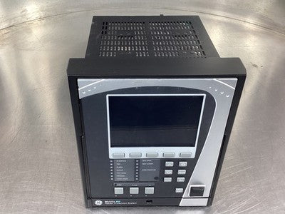 GE Multilin 850-EP5NNG5HNNAANGAPFB2ESNBN Feeder Protection System