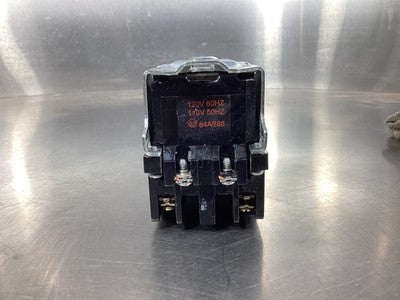 Allen-Bradley 700-NPTA1 AC Relay 120V