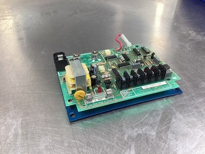 National Controls Corporation DNC-T2003-ALO Program Control Board