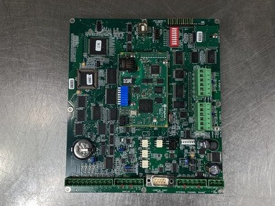 Anybus ABS-ETN 10/100 2204-21.1.1 Ethernet Gateway Board 10/100 Mbps