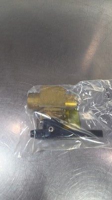 Whitey B-45F8 Tube Fitting/Valve 1000 PSI