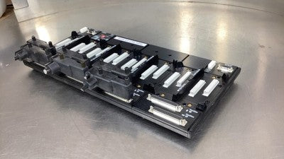 Schneider Electric RH926HT Hazardous Location Control Baseplate 24VDC