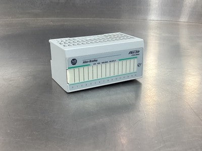 Allen-Bradley 1794-OB16 PLC Output Module 16-Pt 24VDC 92423471