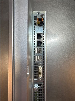 Beckhoff CP2716-1028-0010 HMI Panel 15.6 inch