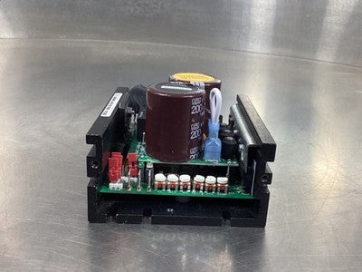 KB Electronics KBVF-23D VFD Drive 2.4A 3-Phase 5328