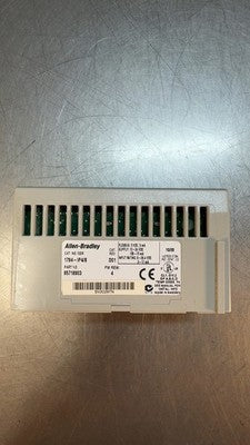 Allen-Bradley 1794-IP4/B Pulse Counter Module 4CH 95718903