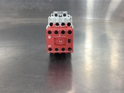Allen-Bradley 100S-C23D14C Safety Contactor 23A 100-C23*10