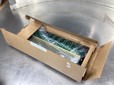 Texas Instruments J-06B I/O Base Module 5-Slot