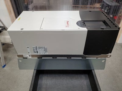 Allen-Bradley 20G1AND156AN0NNNNN Ser A VFD Drive, 125HP