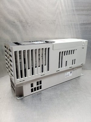 Allen-Bradley 20G11ND8P0AA0NNNNN Ser. A VFD Drive, 5HP, 400-480V