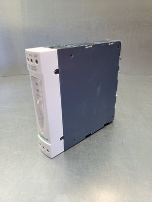 Schneider Electric Phaseo ABL8REM24030 Power Supply, 24VDC/3A