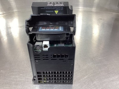 Eaton Cutler-Hammer MVX003A0-4 VFD Drive 3HP