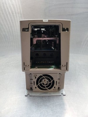Allen-Bradley 20G11ND8P0AA0NNNNN Ser. A VFD Drive, 5HP, 400-480V