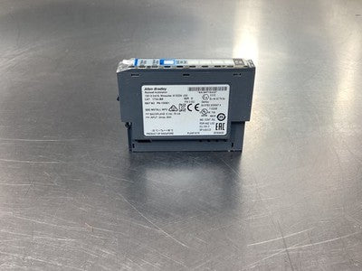 Allen-Bradley 1734-IB8 I/O Module 24VDC PN-153641
