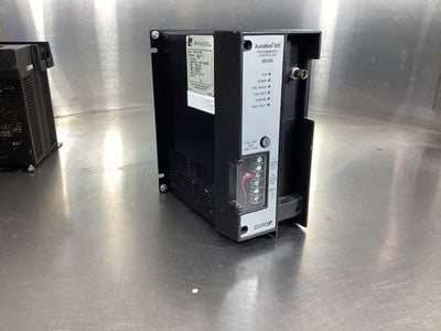 Reliance Electric 45C225 Programmable Controller 120/240V 802803-38RA