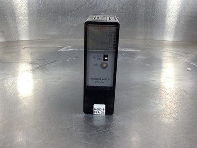 IAI Corporation RPCON-56P Robot Network Controller DC24V