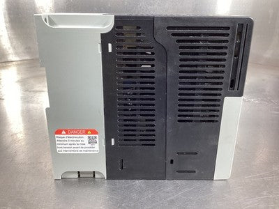 Allen-Bradley 25C-D1P4N104 VFD Drive 0.5HP