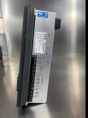 Eaton Cutler-Hammer MP-3000 Protective Relay 120/240V 66D2032G51