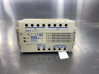 IDEC PS5R-E24 Power Supply 100W