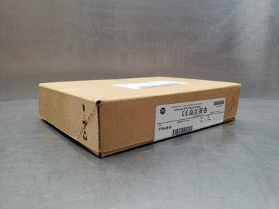 Allen-Bradley 1756-IB16 Ser.A DC D/I Module, 16Pt, 12/24V DC