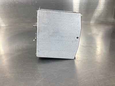 SOLA / HEVI-DUTY SDN 5-24-100P DIN Rail Power Supply 24VDC 5A