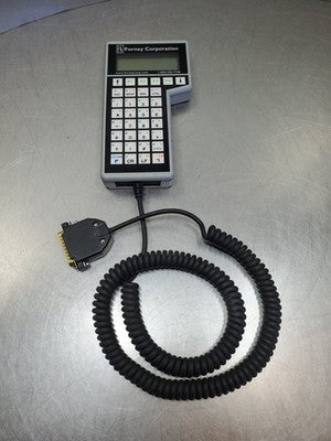 Forney Corporation 99-2012-1017 HMI Keypad, RS-422, +5Vdc
