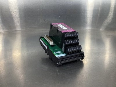 Foxboro FBM204 I/O Interface Module 0-20mA 99ATEX.9913454